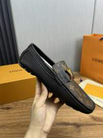 Picture of Louis Vuitton Shoes _SKULVsz38-45mnf054512169